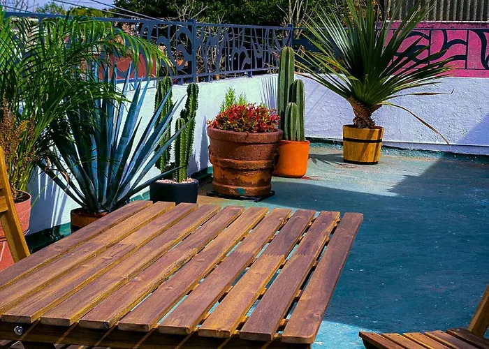 Bright Casa Icacos 2 Apartment *