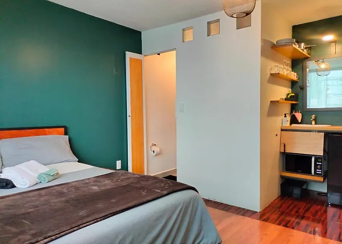 Apartment Bright Casa Icacos 2