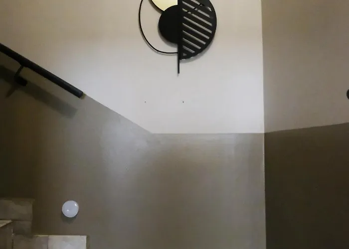 Bright Casa Icacos 2 Apartment Mexico City
